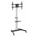 ART Mobil stand + TV mount 37-86''50kg