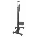 ART Mobil stand + TV mount 32-70''45kg