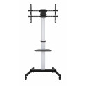 ART Mobil stand + TV mount 37-86''50kg