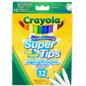 Bright Supertips 12 pieces