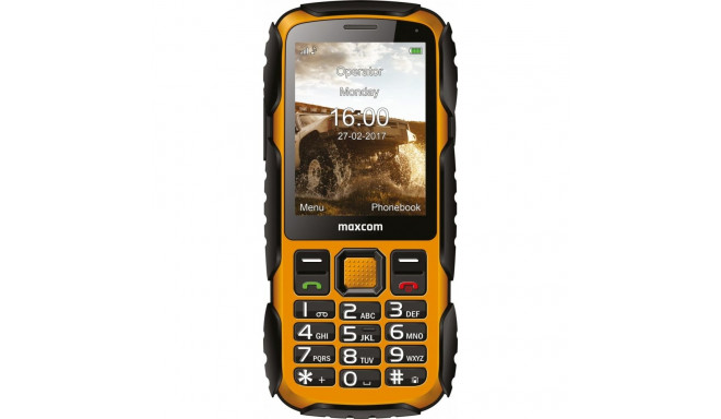 Vastupidav telefon MM920L Strong