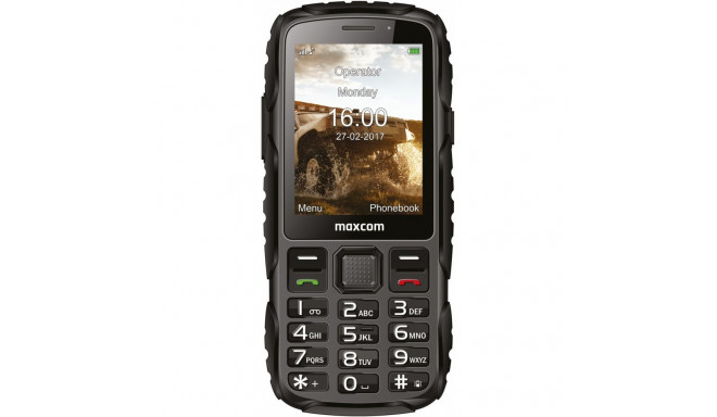 Rugged phone MM920 L Strong