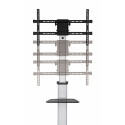 ART Mobil stand + TV mount 37-86''50kg