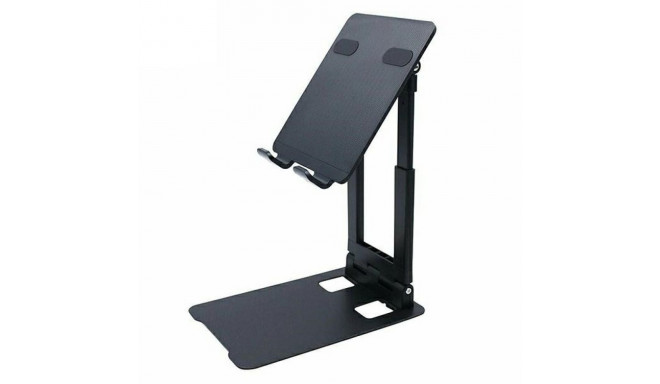 Universal desk holder black