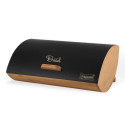 MAESTRO BREAD BIN black