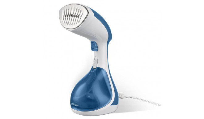 MAESTRO GARMENT STEAMER 1500W blue