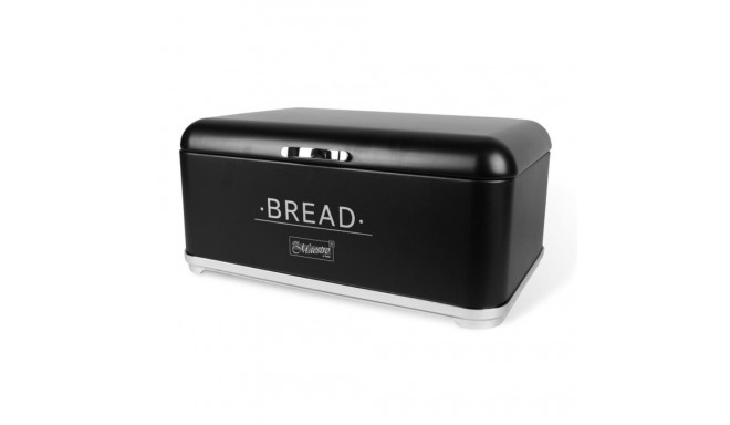 MAESTRO BREAD BIN black