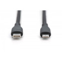 Lightning to USB-C cable AK-600110-020-S