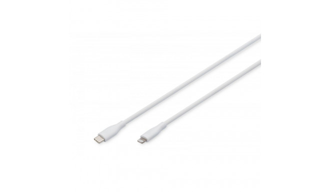 Lightning to USB-C cable AK-600110-010-W