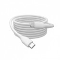 Lightning to USB-C cable AK-600110-020-W
