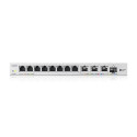 Managed switch XGS1250-12-ZZ0102F