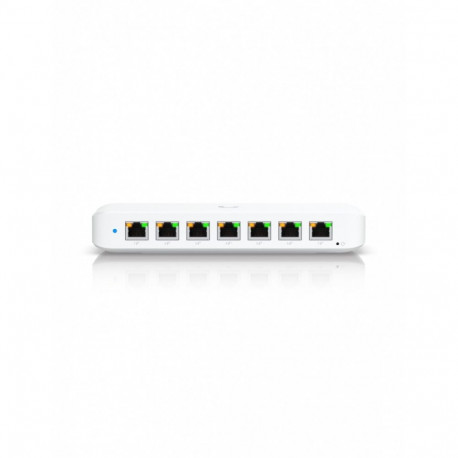 Ubiquiti USW-Ultra kommutaator