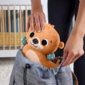 Sensimals Toy Otter 2in1