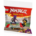 Bricks Ninjago 30675 Tournament Training Ground