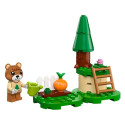 Klocki Animal Crossing 30662 Dyniowy ogród Maple