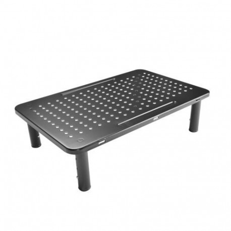 Stand for monitors laptops, 3 hights