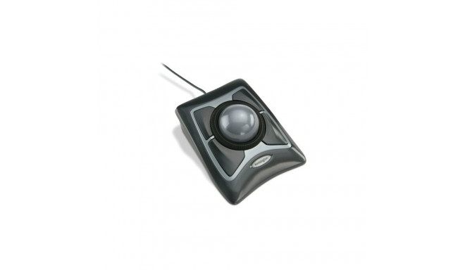 Product: Kensington Expert Mouse Wired Trackball
Key Features: Lar
