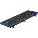 MECHANIC KEYBOARD CLEIK OS GK-135