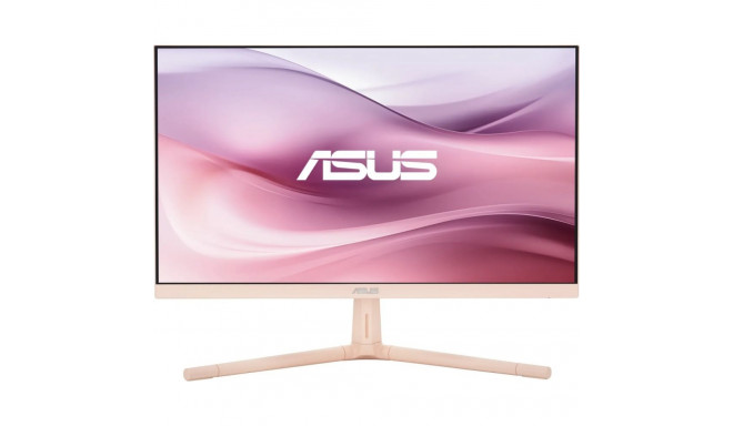 Monitor 24 inch VU249CFE-P IPS 100Hz USB-C