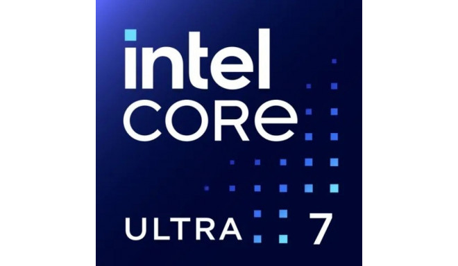 CPU Core Ultra 7 265K BOX 5,5GHz LGA1851
