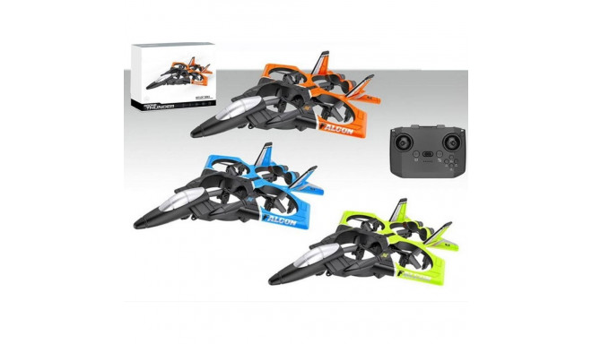 Drone Quadrocopter Thunder R/C