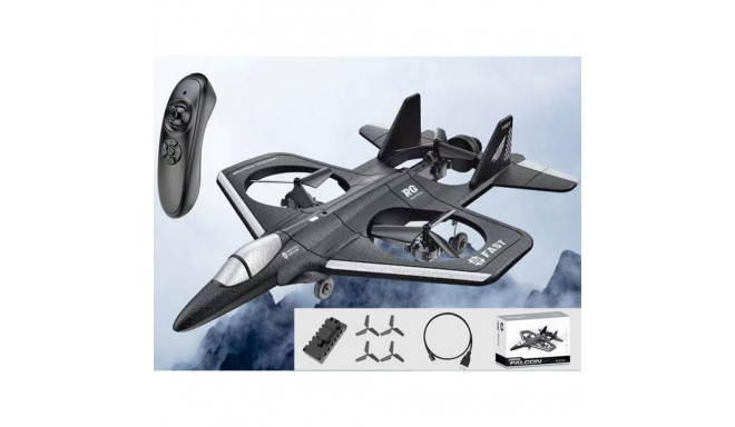 Drone plane Falcon R/C USB