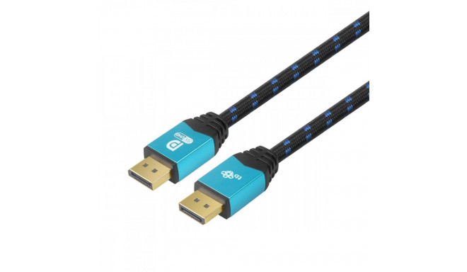 Cable DisplayPort 2 m M/M v 2.1