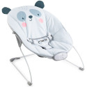 Rocking chair GLOSSY Panda