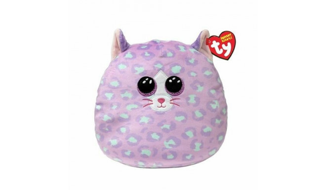 Mascot TY Squishy Cat 22 cm