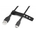 USB-C charging cable AK-300340-005-S