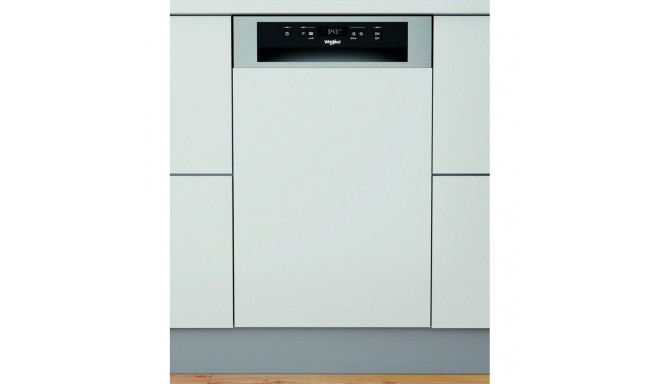 Dishawsher WSBC3M27X