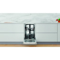 Dishawsher WSBC3M27X