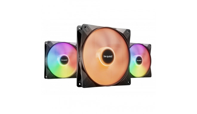 Light WingsLX 140mm PWM H-S TriplePack