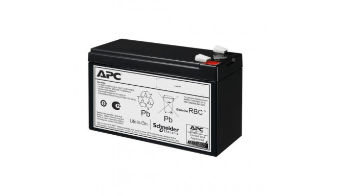 APCRBC176 Replaceme Battery Cartridge #176