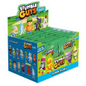 Stumple Guys Flow pack display 18 pcs
