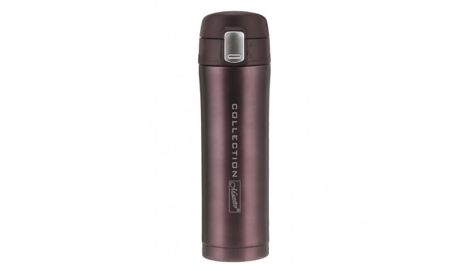 MAESTRO THERMO MUG 450 ml brown