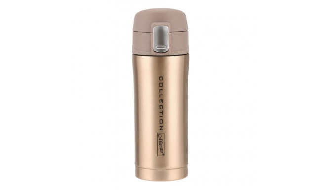 MAESTRO THERMO MUG 320 ml gold