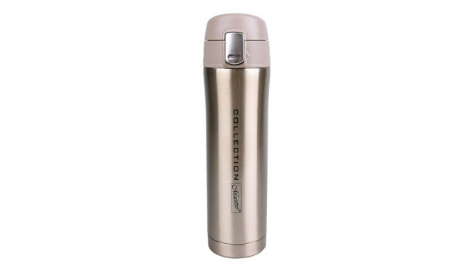 MAESTRO THERMO MUG 450 ml gold