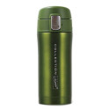 MAESTRO THERMO MUG 320 ml green