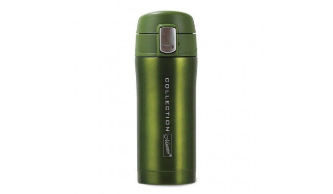 MAESTRO THERMO MUG 320 ml green