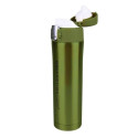 MAESTRO THERMO MUG 450 ml green