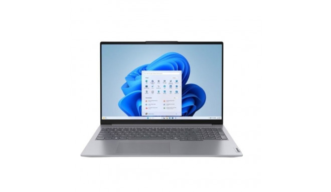 Laptop ThinkBook 16 G7 21MW000UPB W11Pro 7735HS/16GB/1TB/AMD Radeon/16.0 WUXGA/Arctic Grey/3YRS OS +