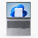 Laptop ThinkBook 16 G7 21MW000UPB W11Pro 7735HS/16GB/1TB/AMD Radeon/16.0 WUXGA/Arctic Grey/3YRS OS +