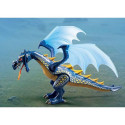 Figures set Novelmore 71644 Combat Dragon