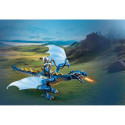 Figures set Novelmore 71644 Combat Dragon