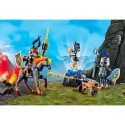 Figures set Novelmore 71645 Amoured Guard