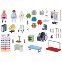 Figure set Action Heroes 71617 Orthopedics