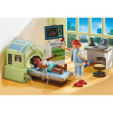 Figures set Action Heroes 71618 MRI with patient