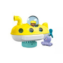 Figures set Junior Aqua 71440 Colorful submarine