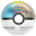 POKEMON TCG Poke Ball Ti n